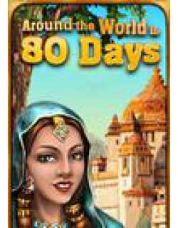 80Days Around The World دور دنیا در 80 روز